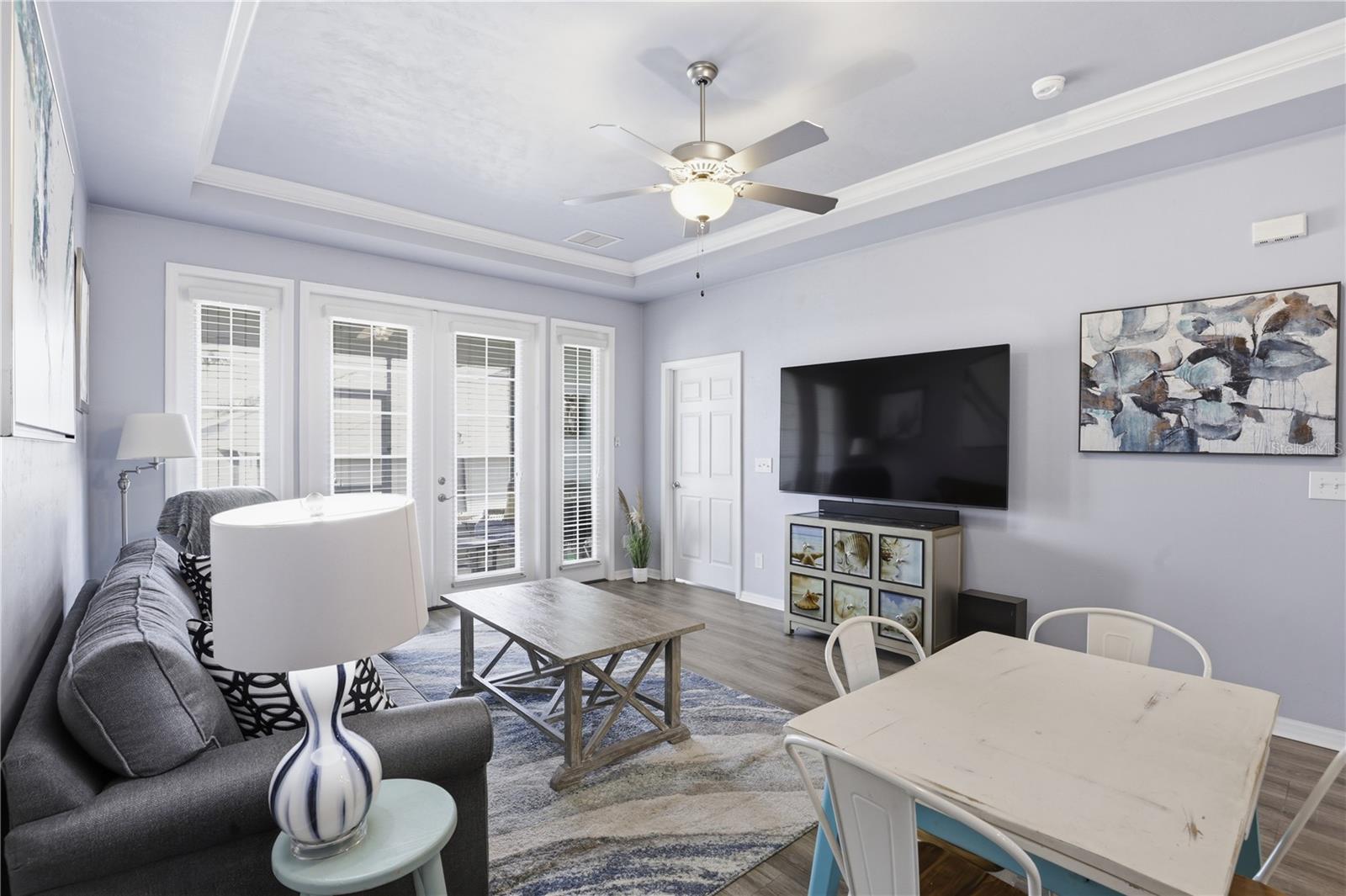 VILLAS OF WEST END UNIT B PH 1 - Residential