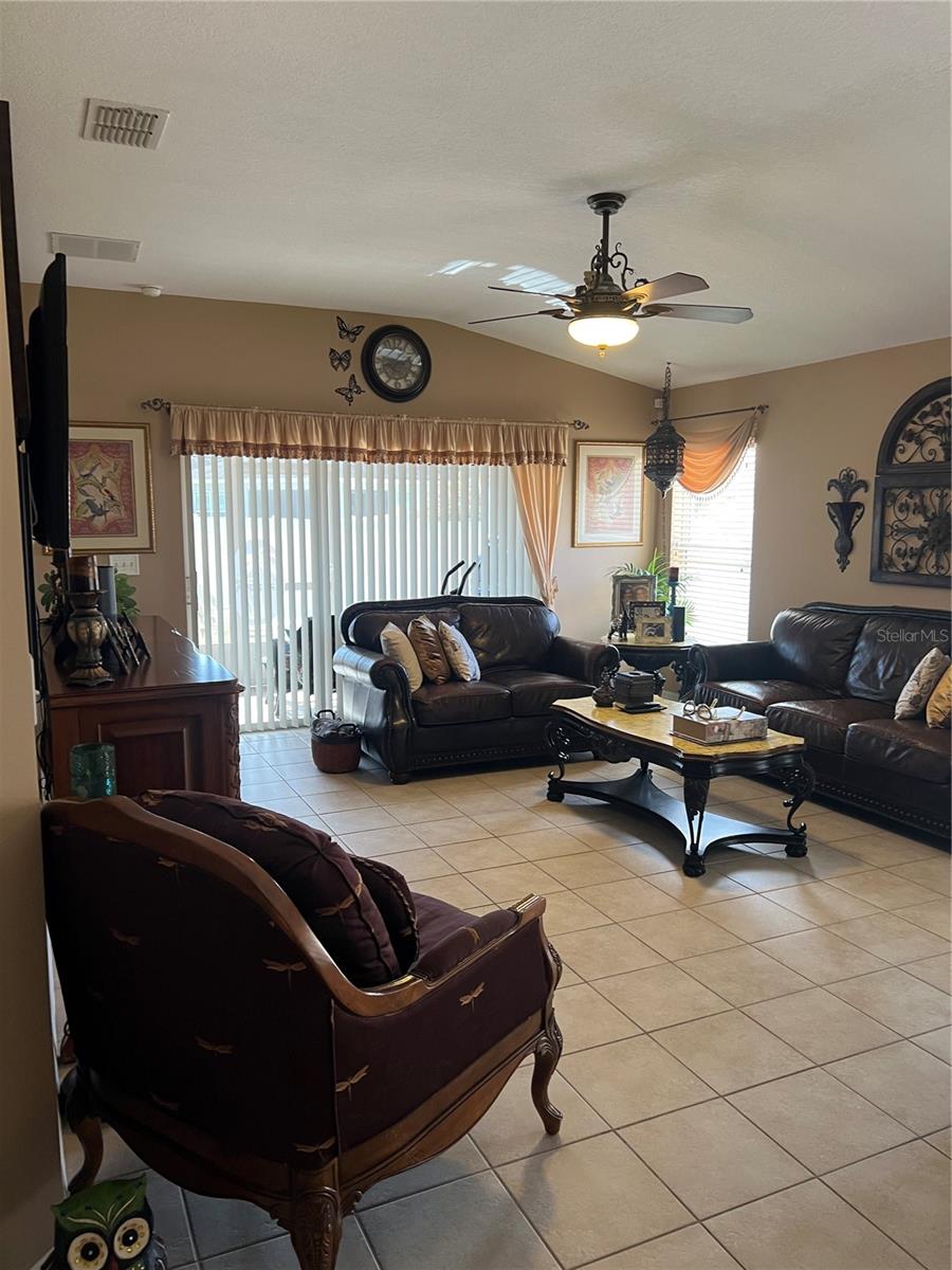 TRADITIONS PHASE 1 - Residential