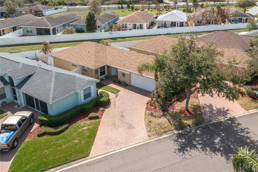 Photo of 3363 Livingston Way, Winter Haven, FL 33884 (MLS # TB8478803)