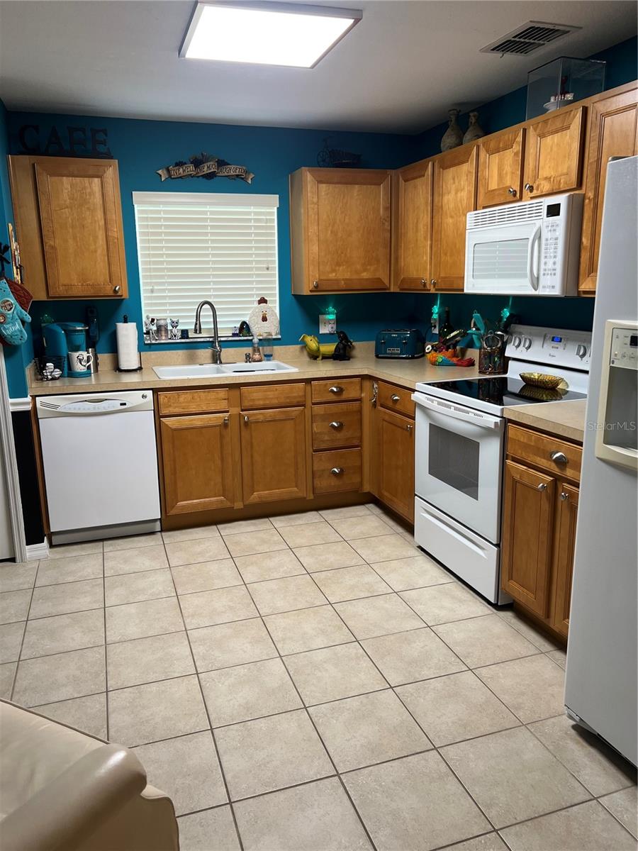 TRADITIONS PHASE 1 - Residential