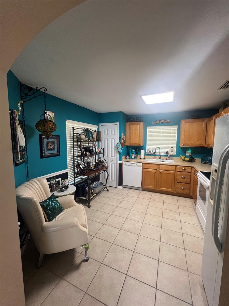 TRADITIONS PHASE 1 - Residential