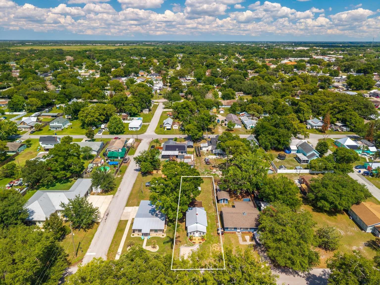 ST CLOUD 2ND TOWN OF - Residential