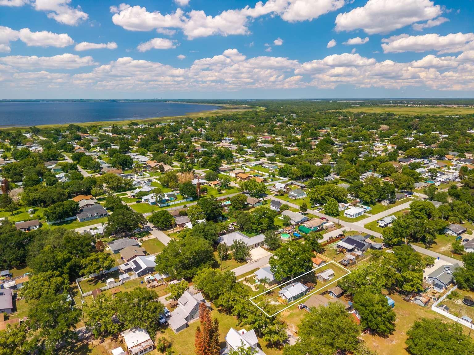 ST CLOUD 2ND TOWN OF - Residential
