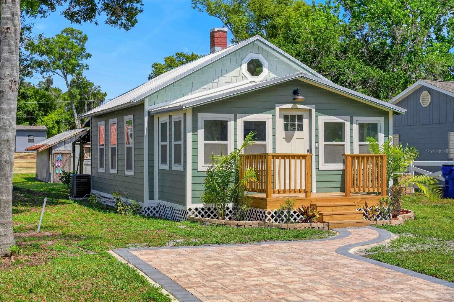 707 VIRGINIA AVENUE