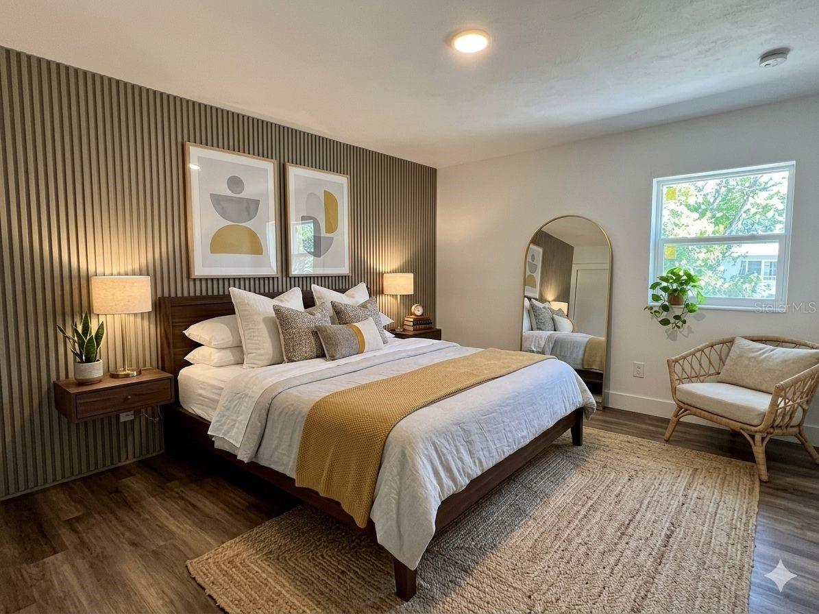 UNPLATTED - Residential