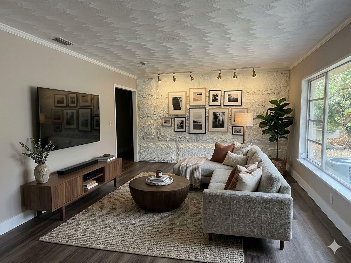 UNPLATTED - Residential