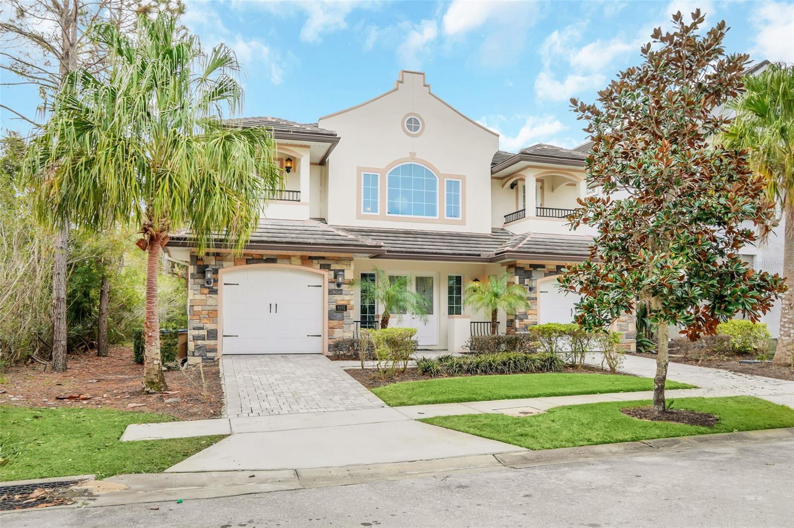 8162 VALHALLA TERRACE