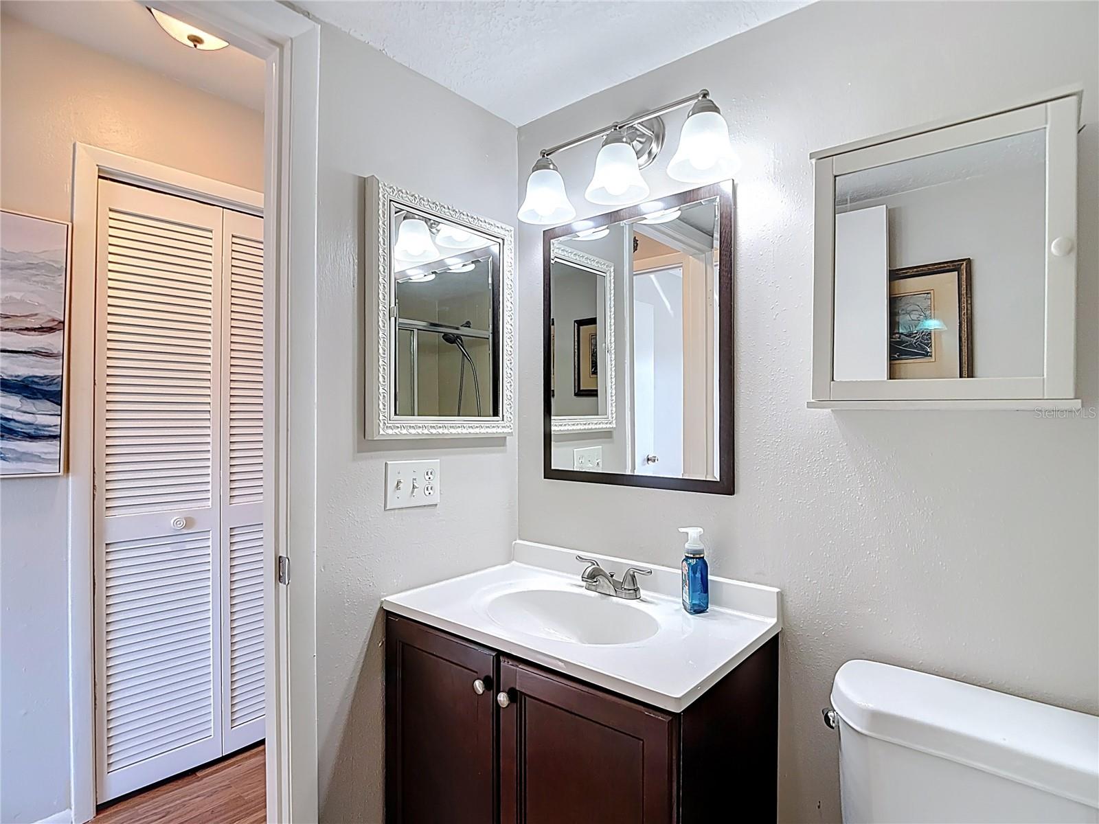 BEACON WOODS WEDGEWOOD CONDO - Residential