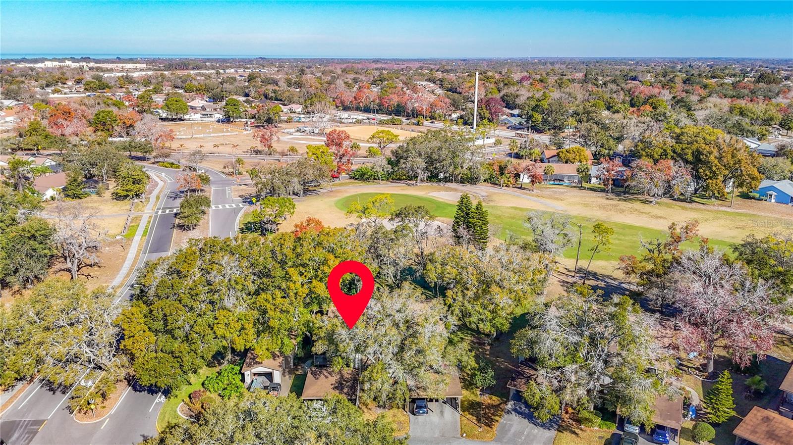 BEACON WOODS WEDGEWOOD CONDO - Residential