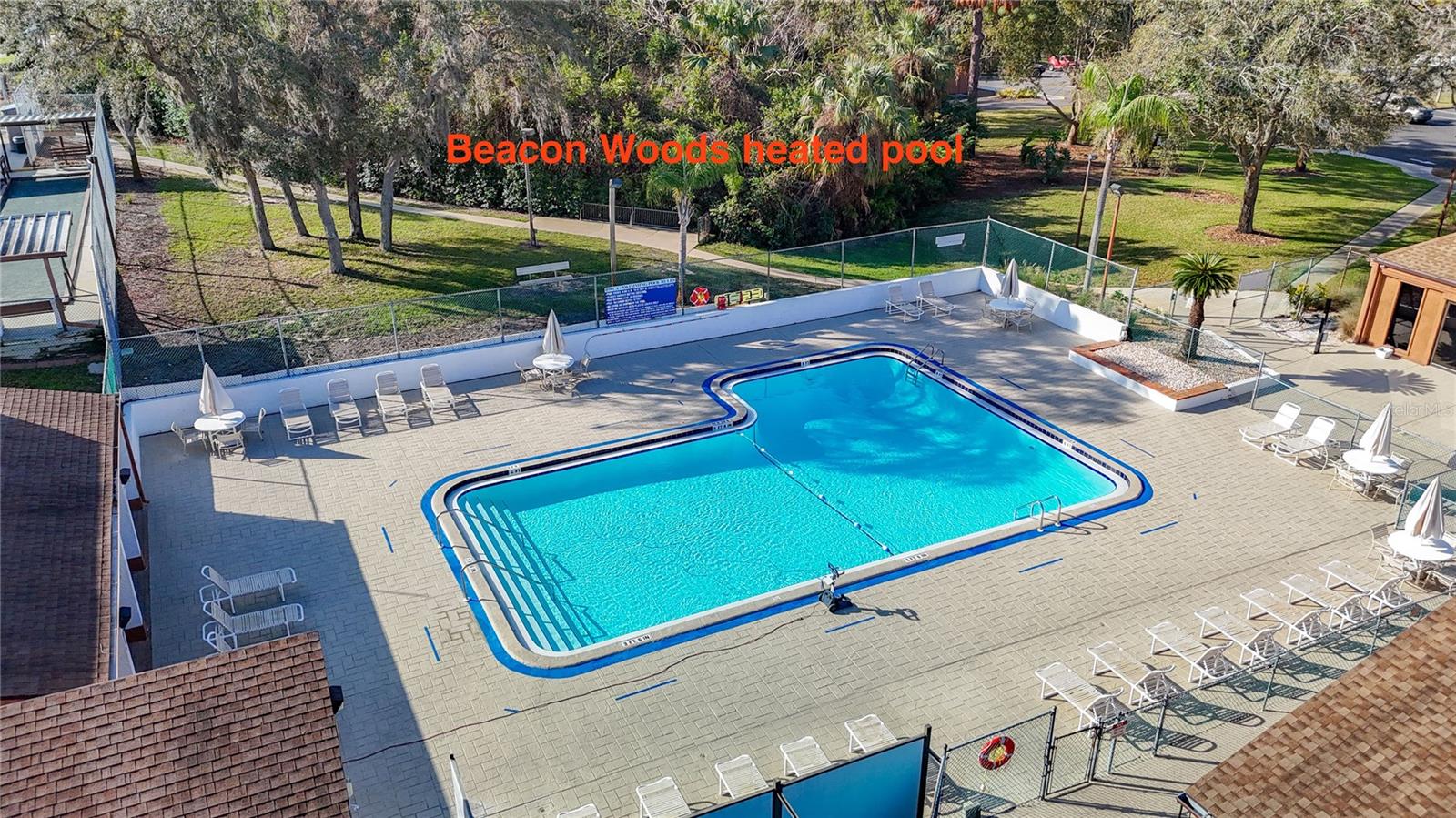 BEACON WOODS WEDGEWOOD CONDO - Residential