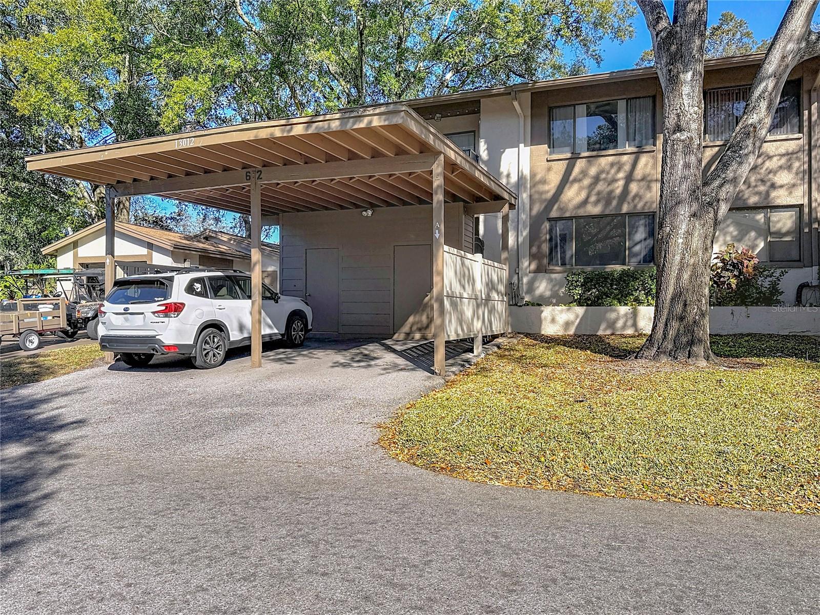 BEACON WOODS WEDGEWOOD CONDO - Residential