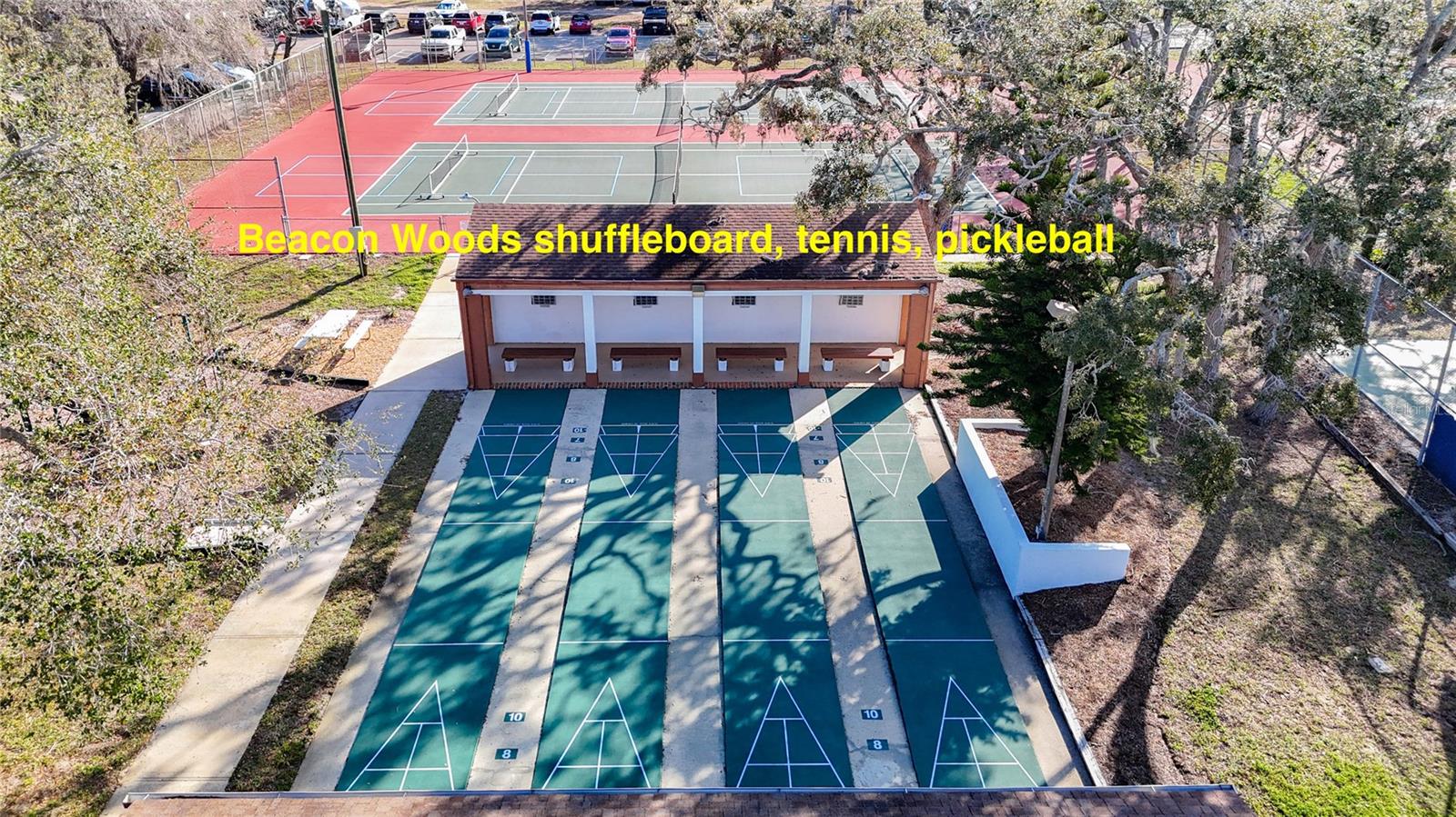 BEACON WOODS WEDGEWOOD CONDO - Residential