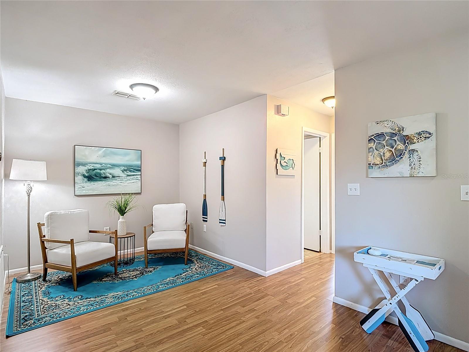 BEACON WOODS WEDGEWOOD CONDO - Residential