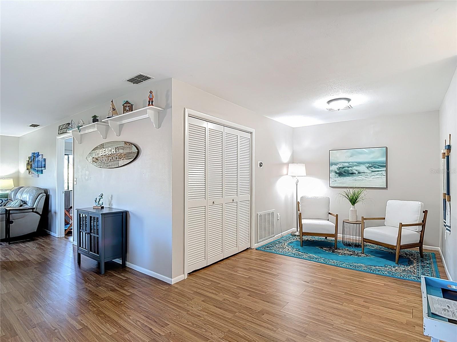 BEACON WOODS WEDGEWOOD CONDO - Residential