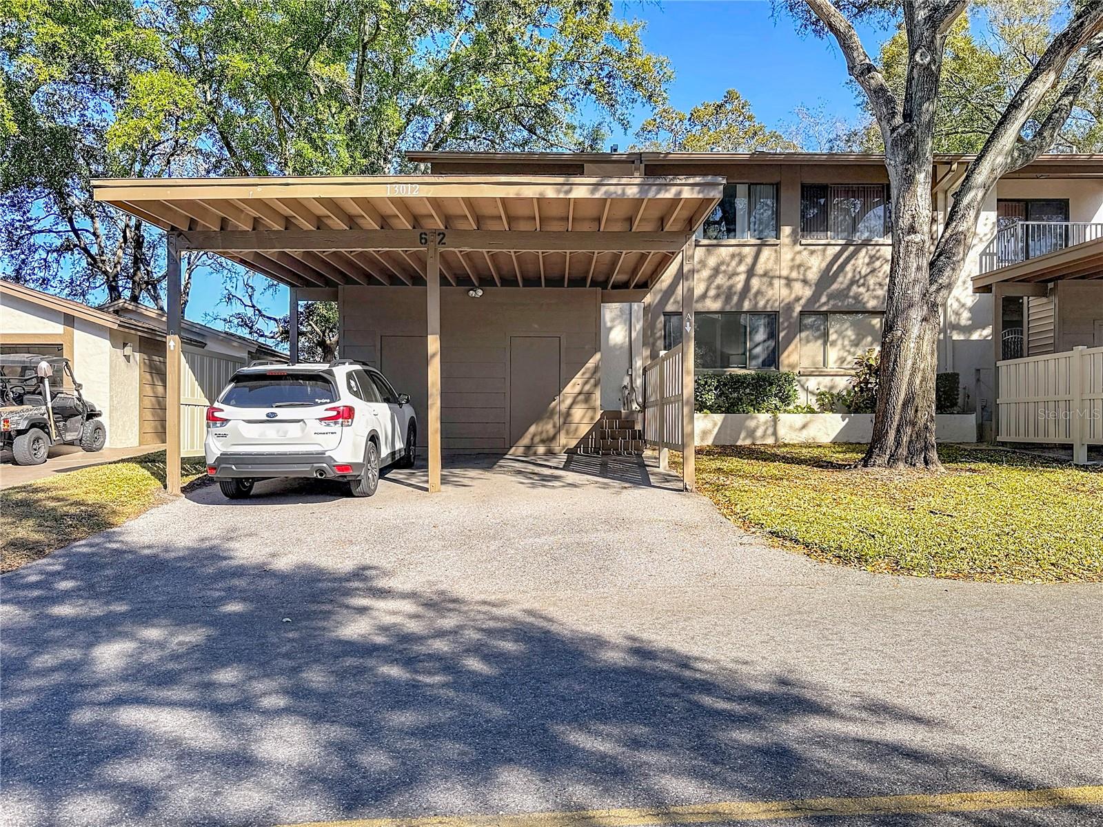 BEACON WOODS WEDGEWOOD CONDO - Residential