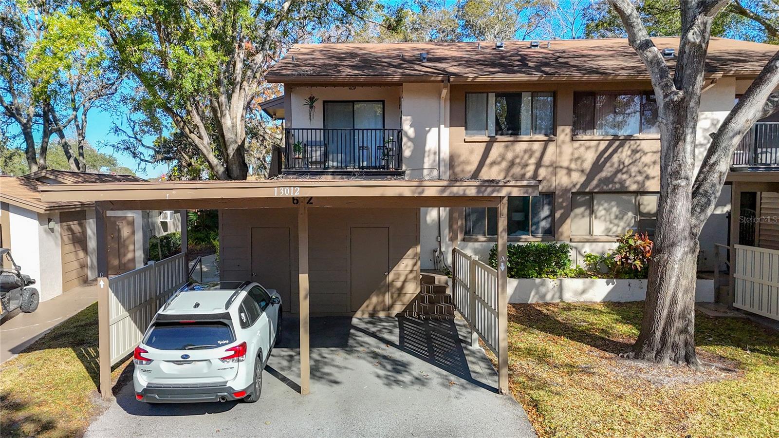 BEACON WOODS WEDGEWOOD CONDO - Residential