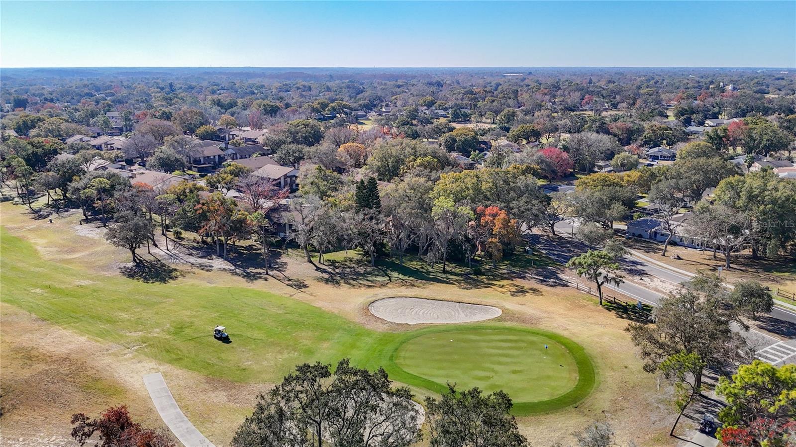 BEACON WOODS WEDGEWOOD CONDO - Residential