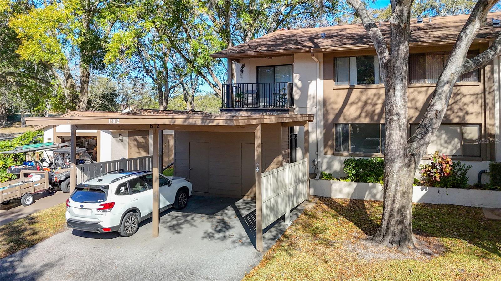 BEACON WOODS WEDGEWOOD CONDO - Residential