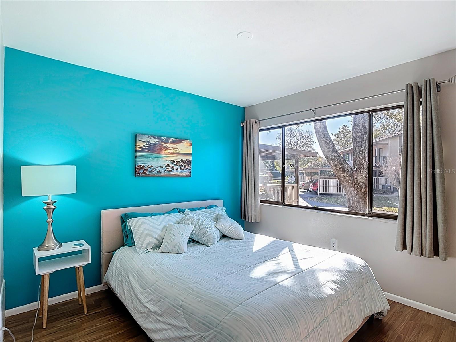 BEACON WOODS WEDGEWOOD CONDO - Residential