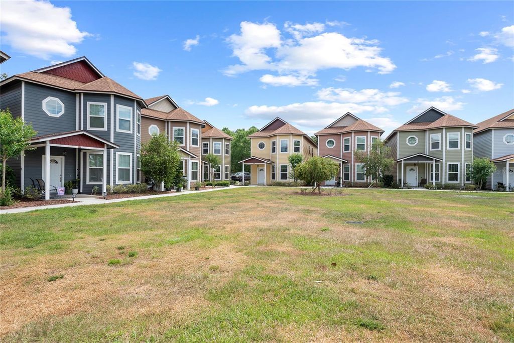 Photo of 537 Sunbranch Lane, Casselberry, FL 32707 (MLS # O6382051)