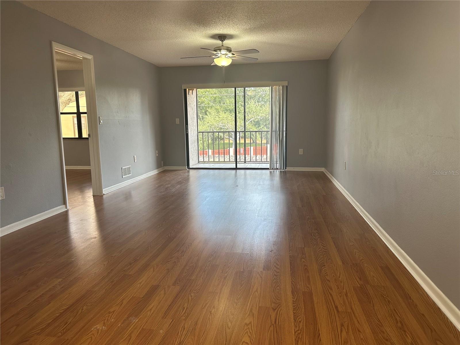 ESTANCIA CONDO - Residential Lease