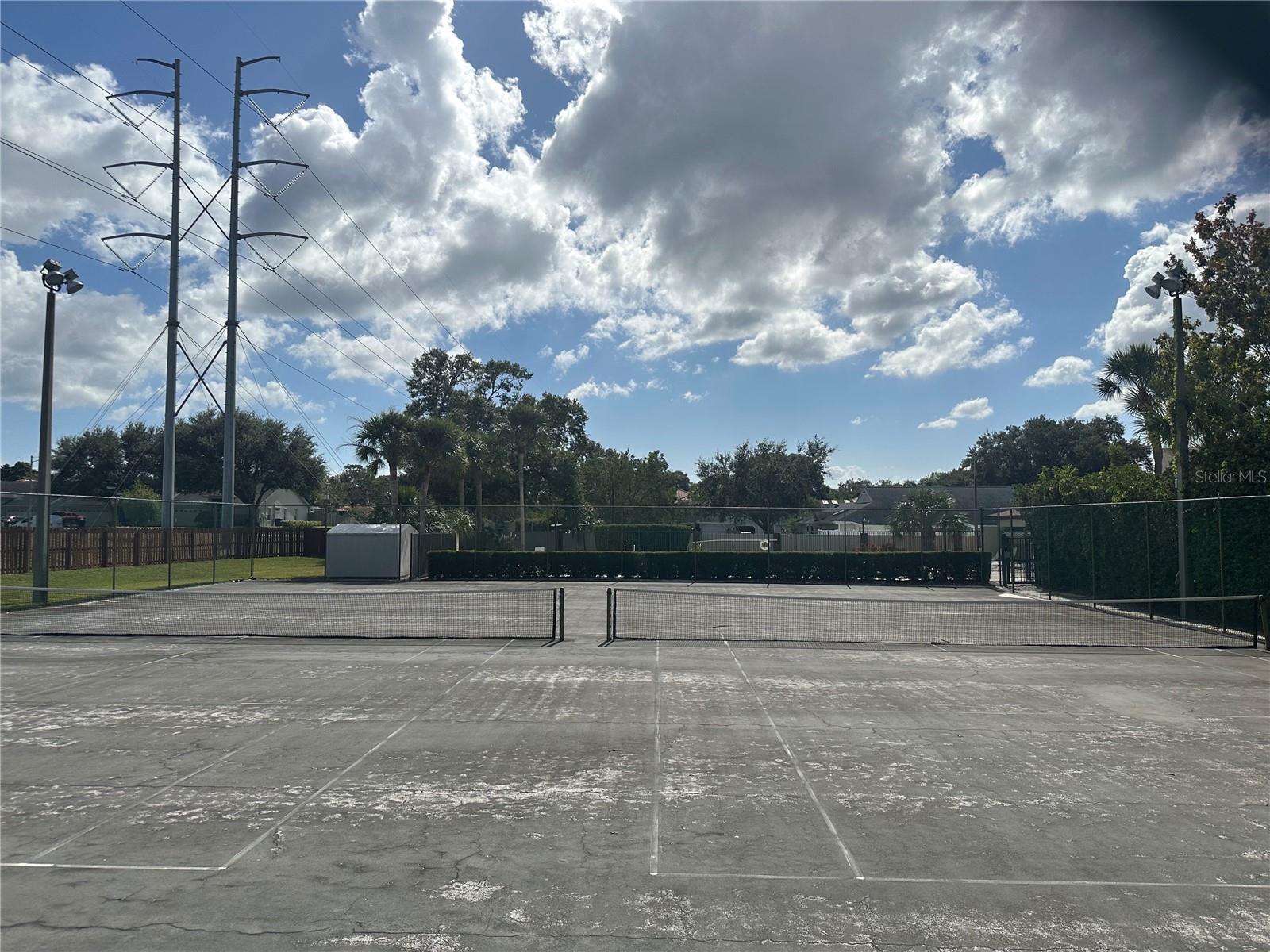 ESTANCIA CONDO - Residential Lease