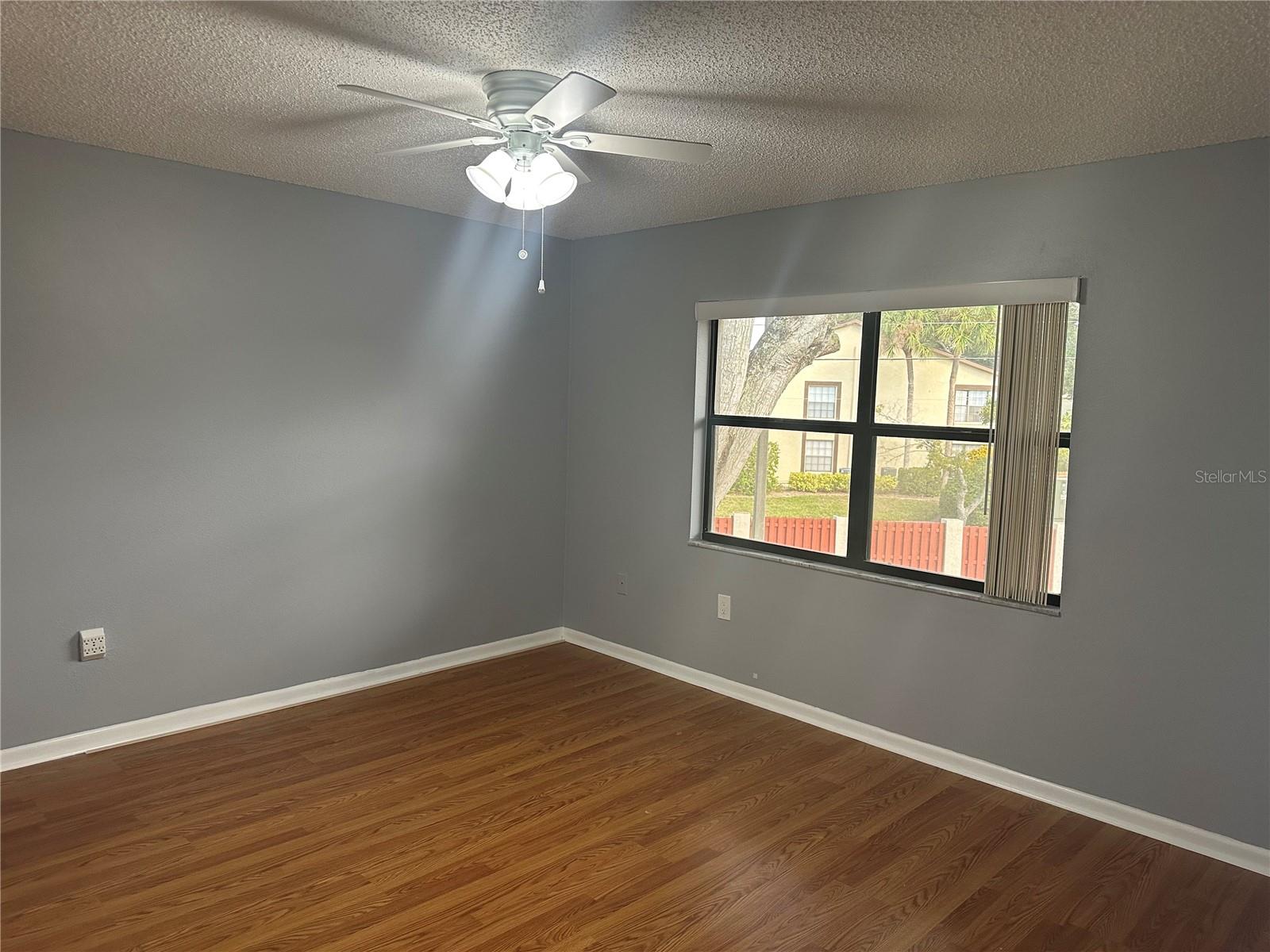 ESTANCIA CONDO - Residential Lease