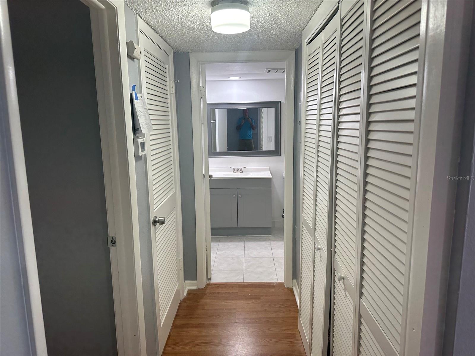 ESTANCIA CONDO - Residential Lease