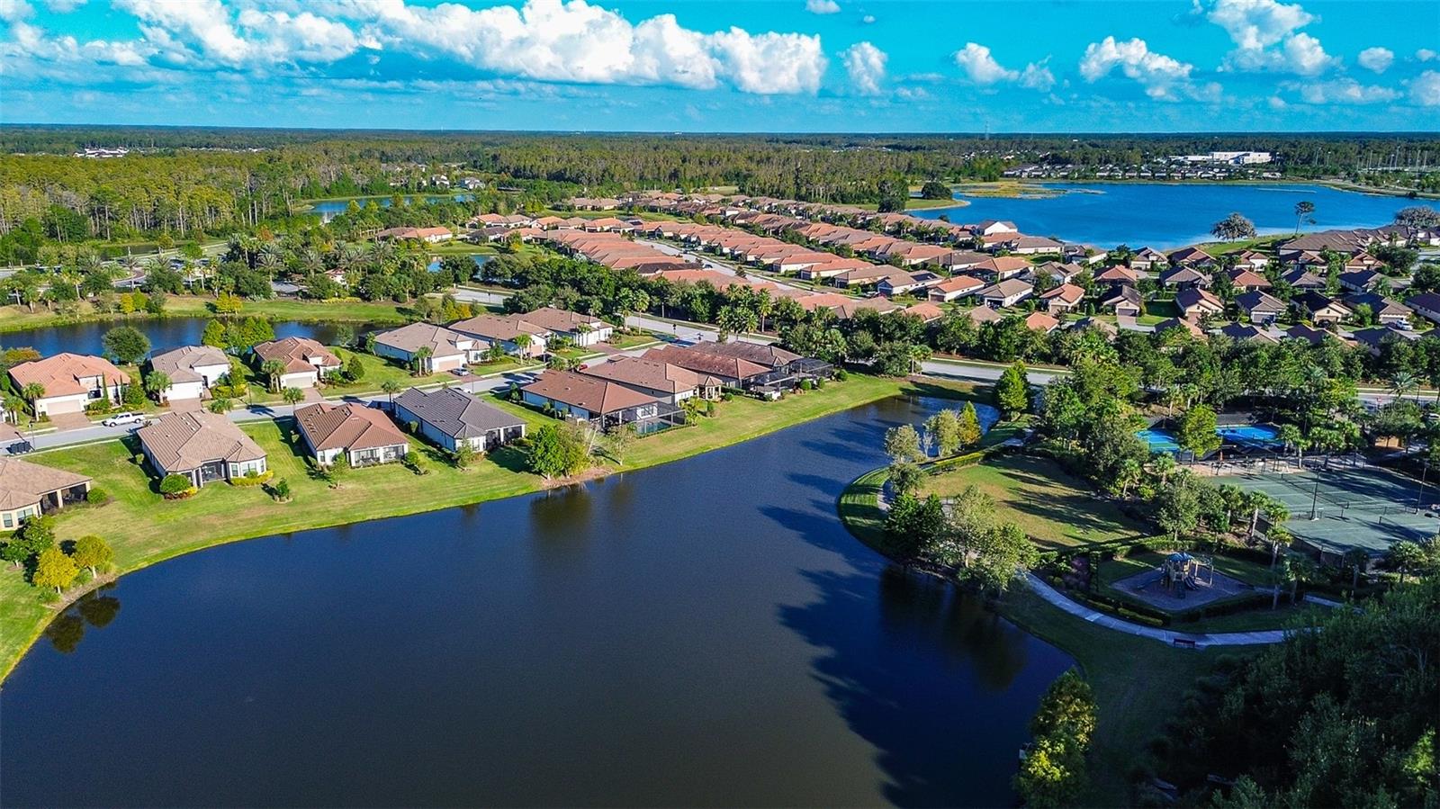 ESPLANADE/STARKEY RANCH PH 1 - Residential
