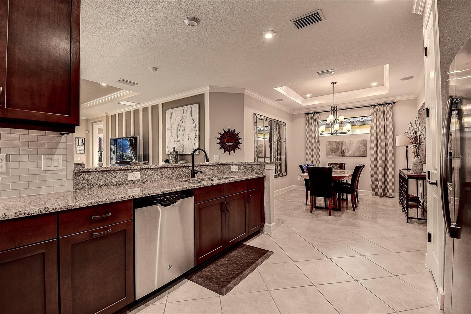 ESPLANADE/STARKEY RANCH PH 1 - Residential