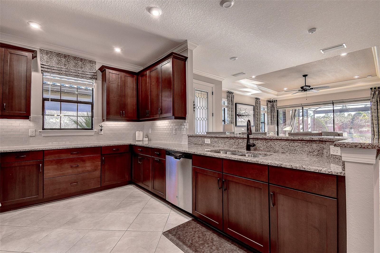 ESPLANADE/STARKEY RANCH PH 1 - Residential