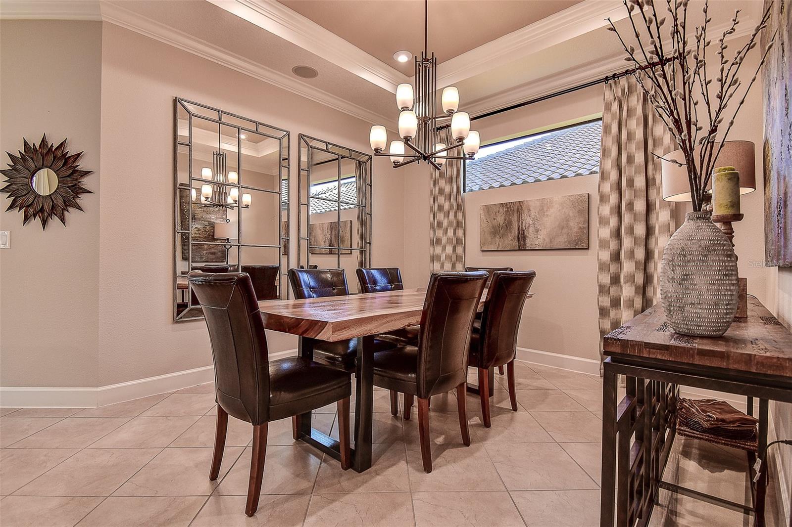 ESPLANADE/STARKEY RANCH PH 1 - Residential