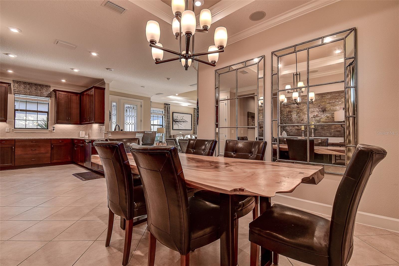 ESPLANADE/STARKEY RANCH PH 1 - Residential