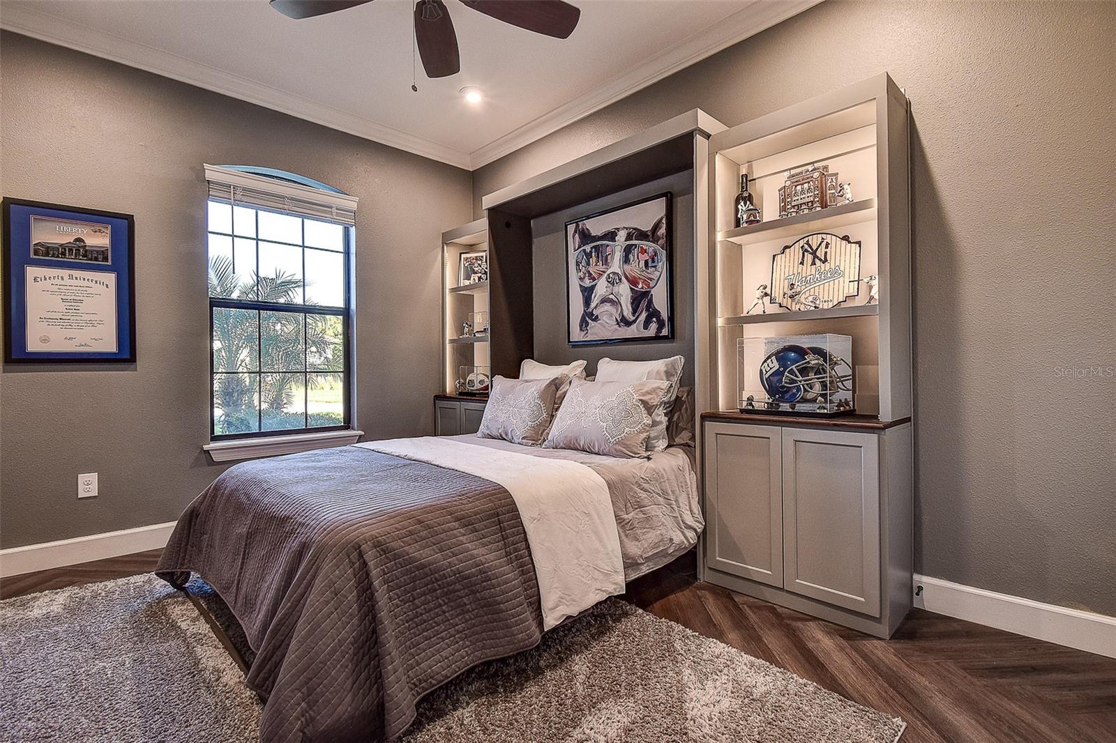 ESPLANADE/STARKEY RANCH PH 1 - Residential