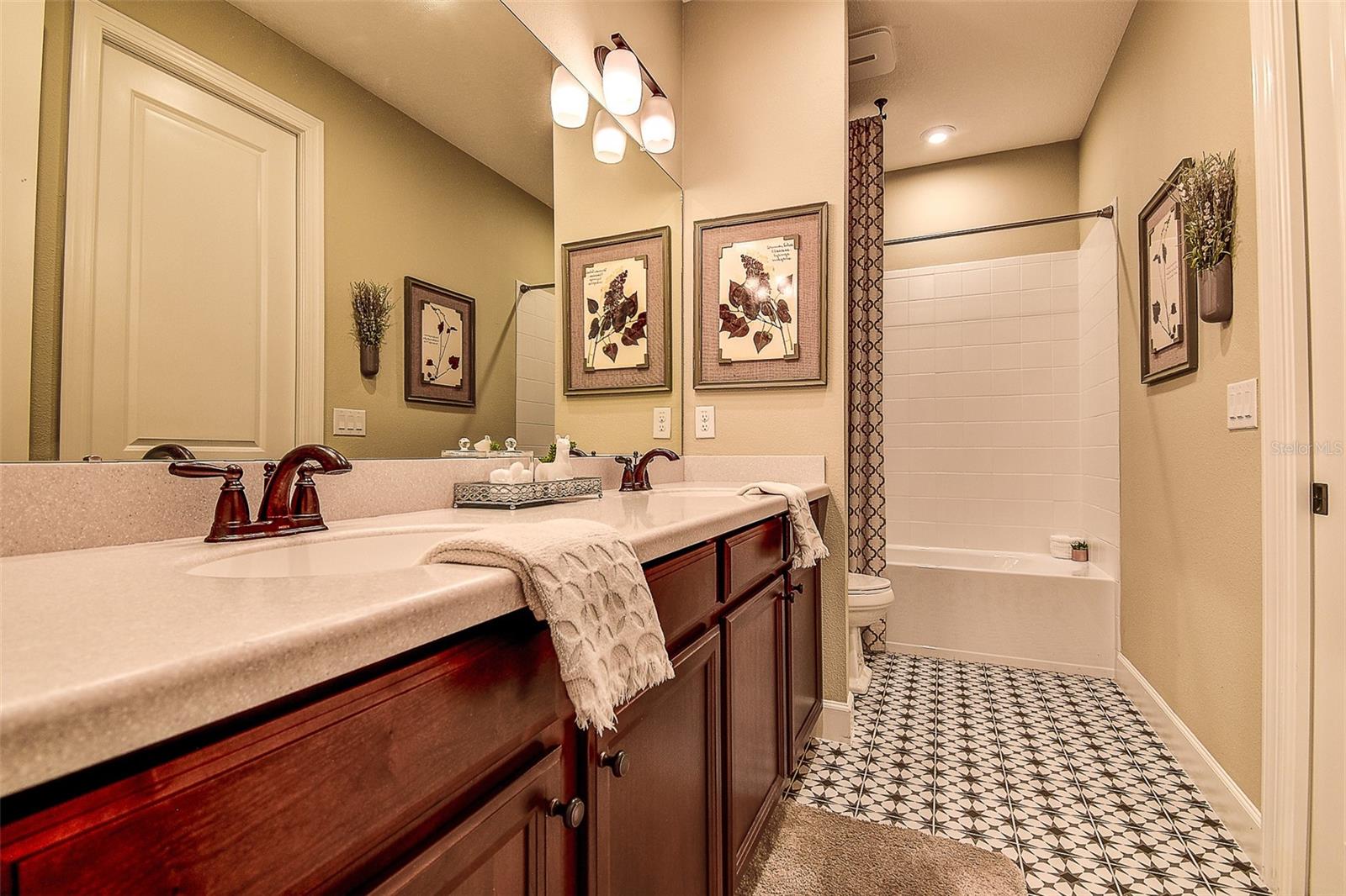 ESPLANADE/STARKEY RANCH PH 1 - Residential