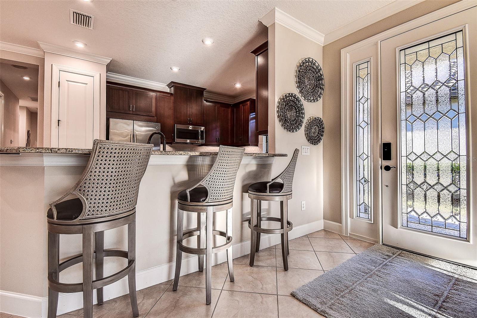 ESPLANADE/STARKEY RANCH PH 1 - Residential