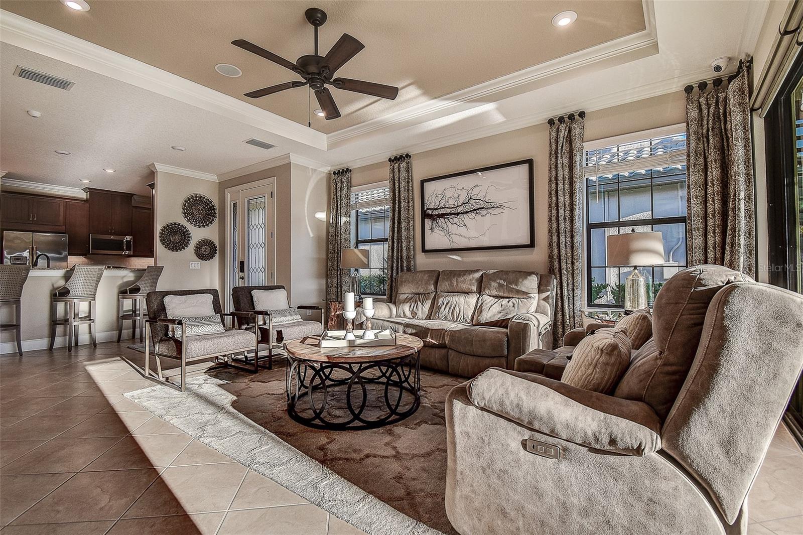 ESPLANADE/STARKEY RANCH PH 1 - Residential