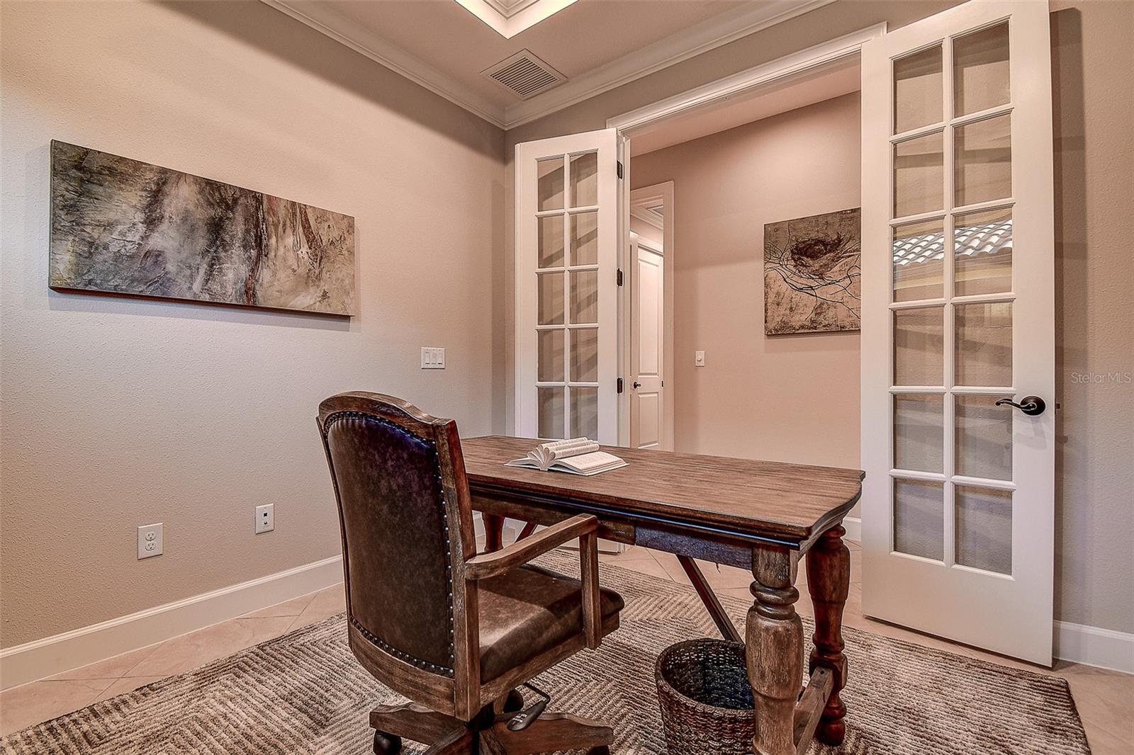 ESPLANADE/STARKEY RANCH PH 1 - Residential