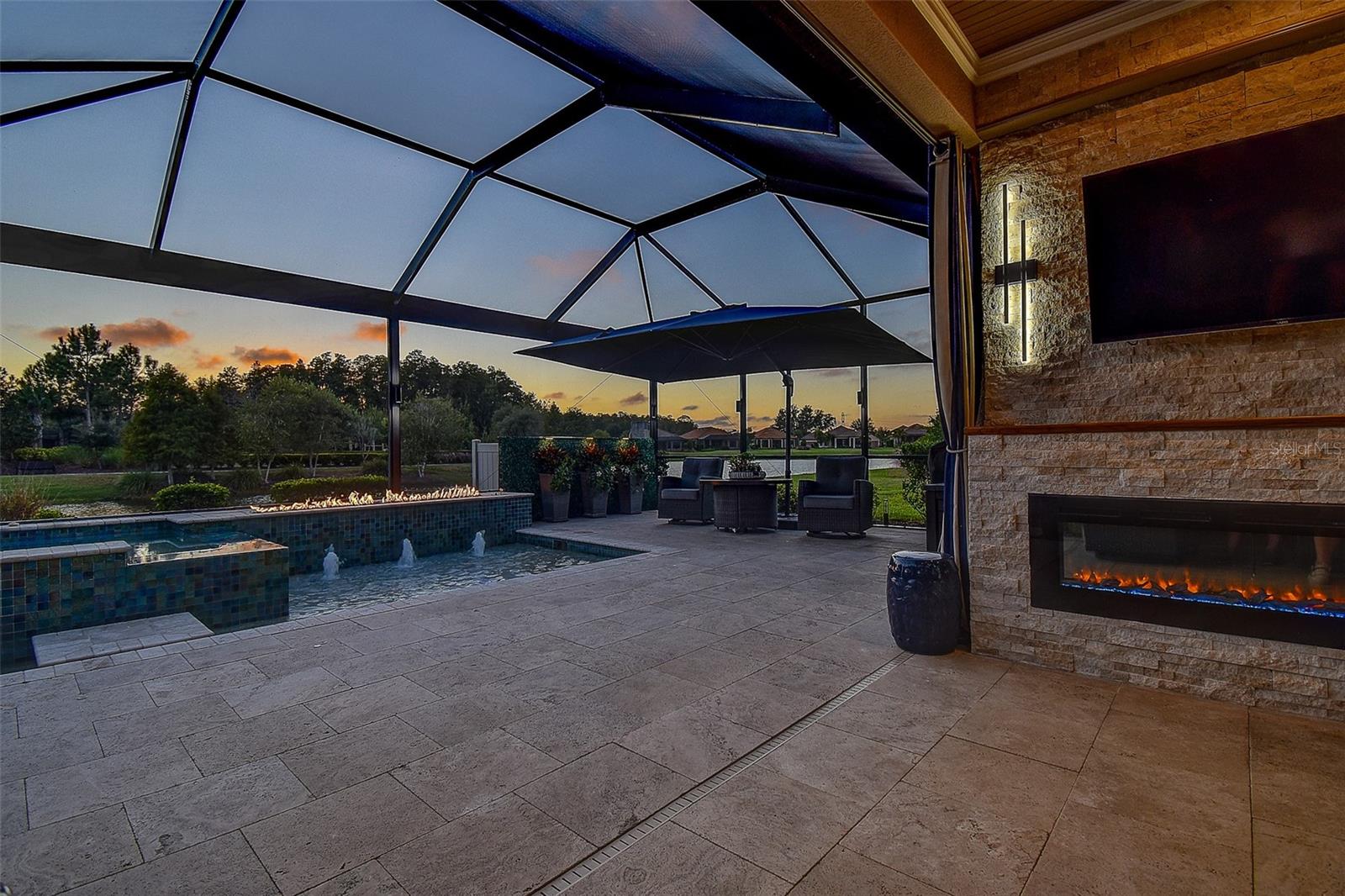 ESPLANADE/STARKEY RANCH PH 1 - Residential