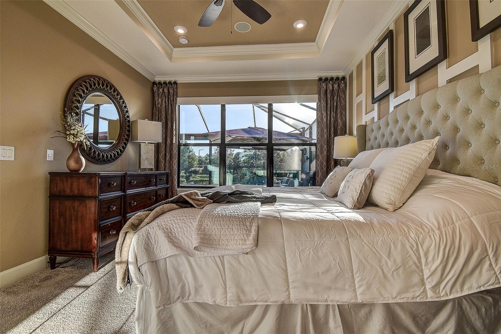 ESPLANADE/STARKEY RANCH PH 1 - Residential