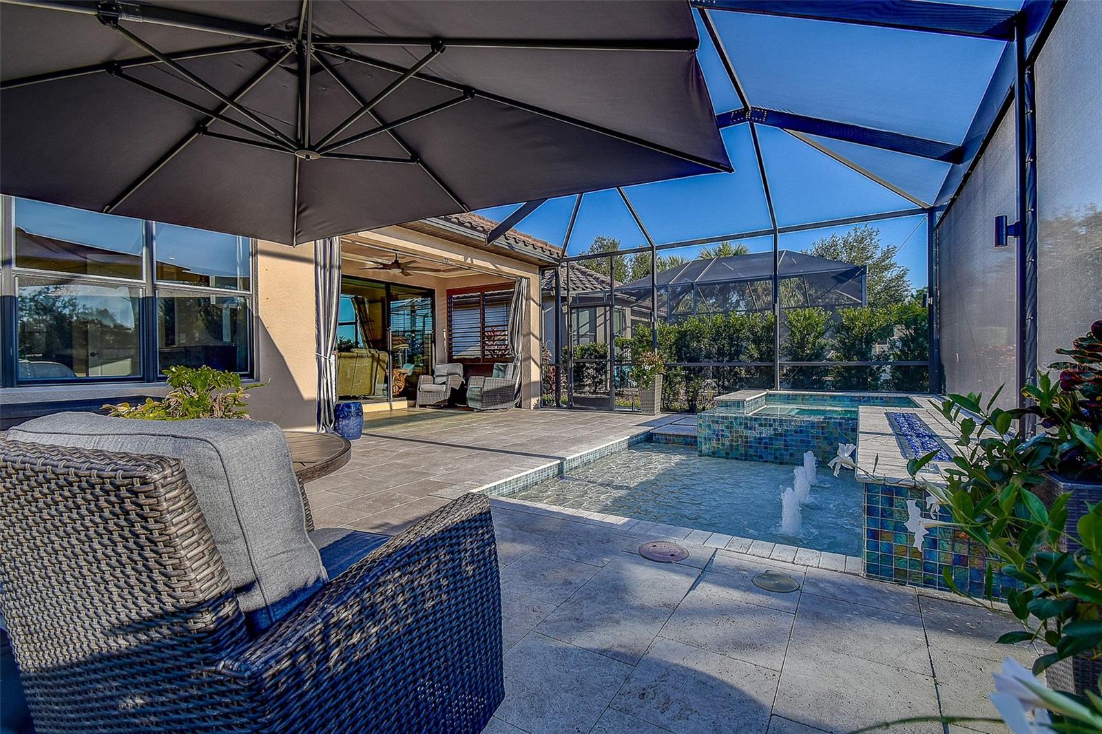 ESPLANADE/STARKEY RANCH PH 1 - Residential