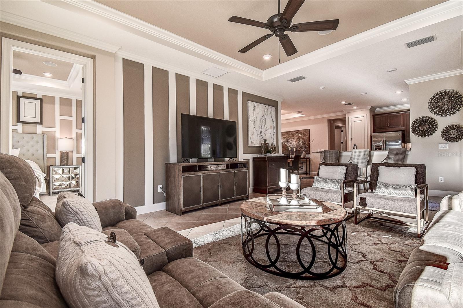 ESPLANADE/STARKEY RANCH PH 1 - Residential