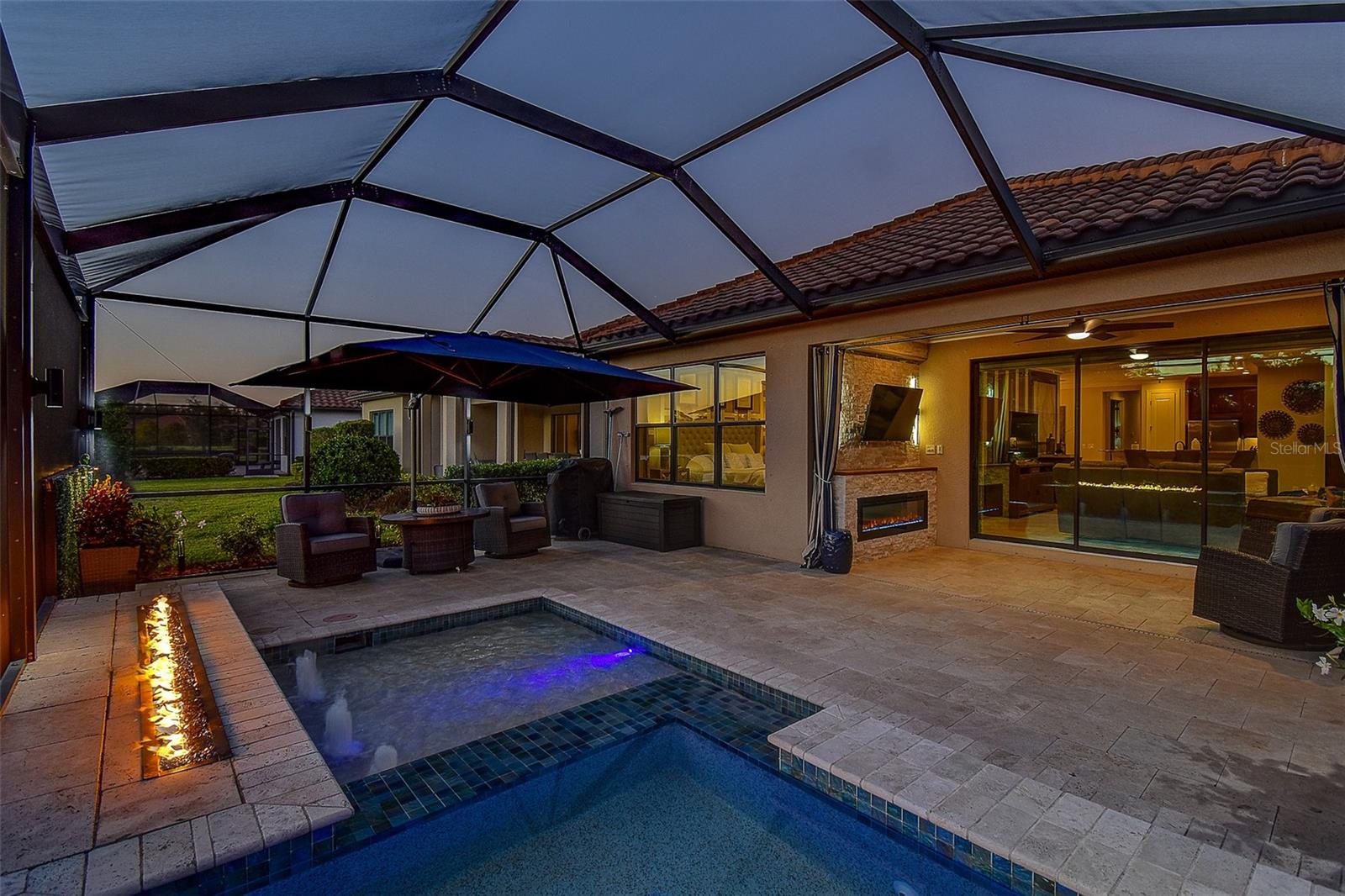 ESPLANADE/STARKEY RANCH PH 1 - Residential