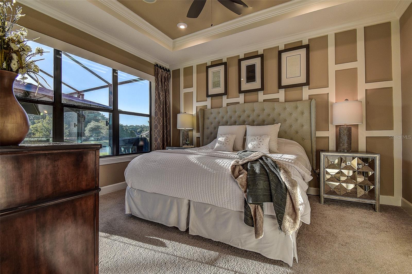 ESPLANADE/STARKEY RANCH PH 1 - Residential