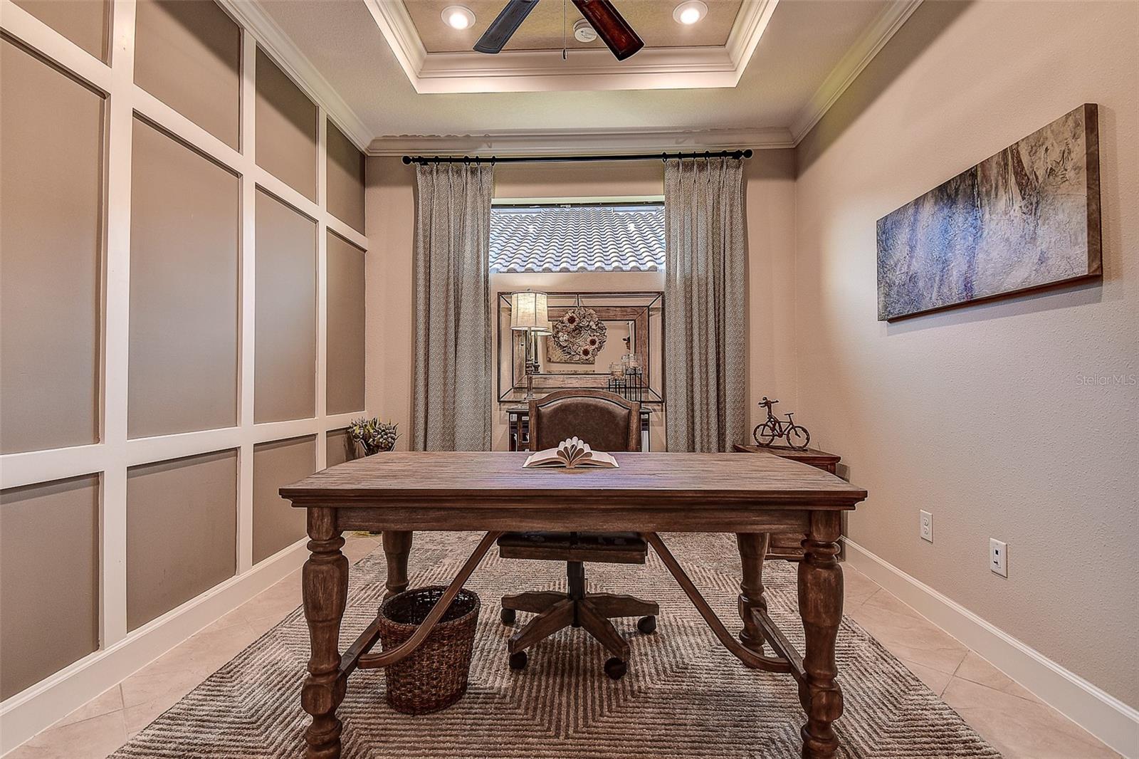 ESPLANADE/STARKEY RANCH PH 1 - Residential