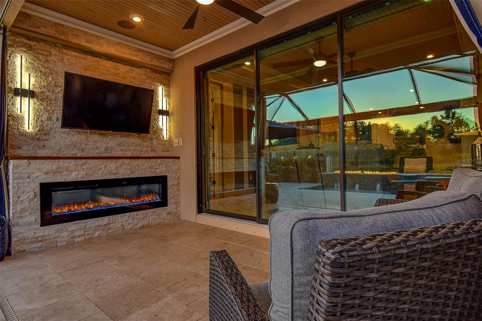 ESPLANADE/STARKEY RANCH PH 1 - Residential