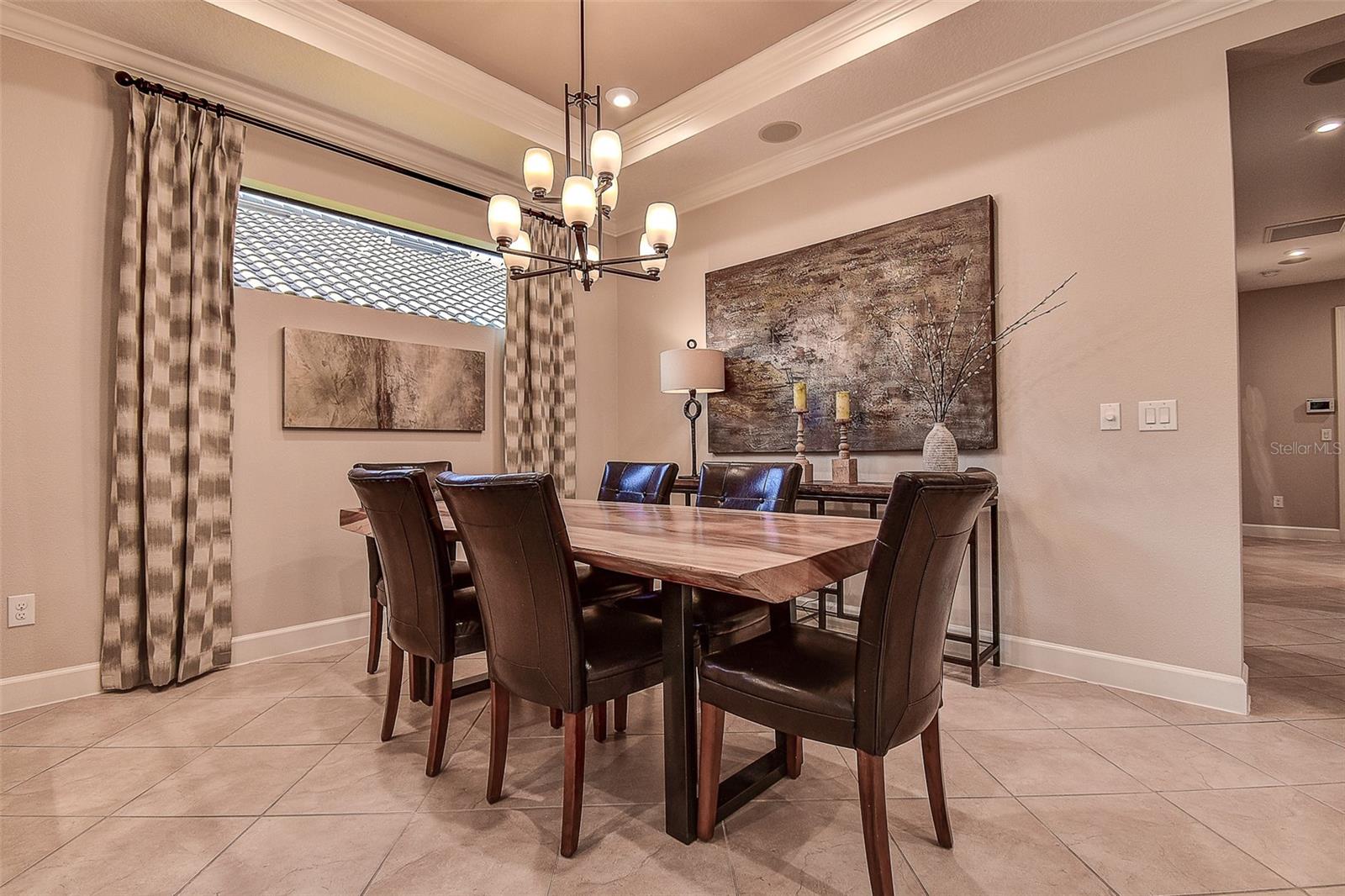 ESPLANADE/STARKEY RANCH PH 1 - Residential