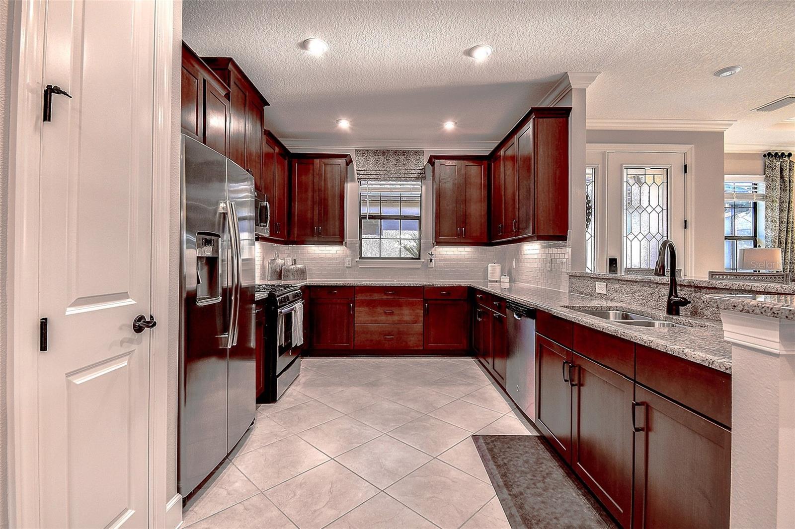 ESPLANADE/STARKEY RANCH PH 1 - Residential