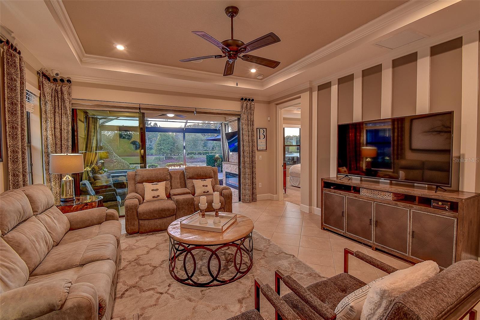 ESPLANADE/STARKEY RANCH PH 1 - Residential