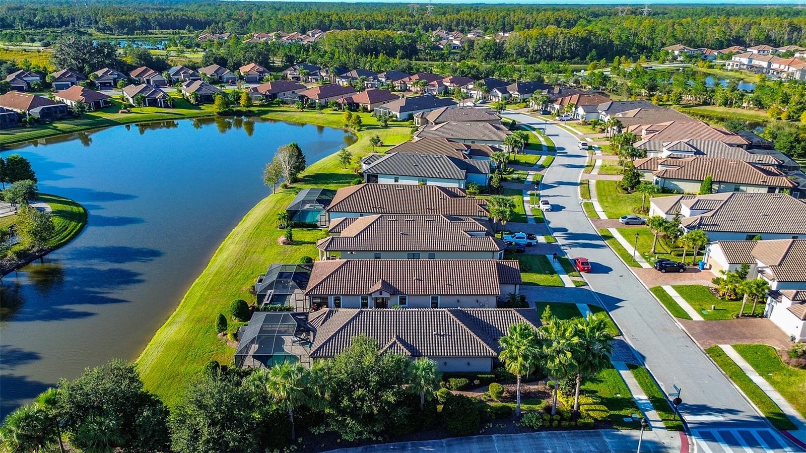 ESPLANADE/STARKEY RANCH PH 1 - Residential